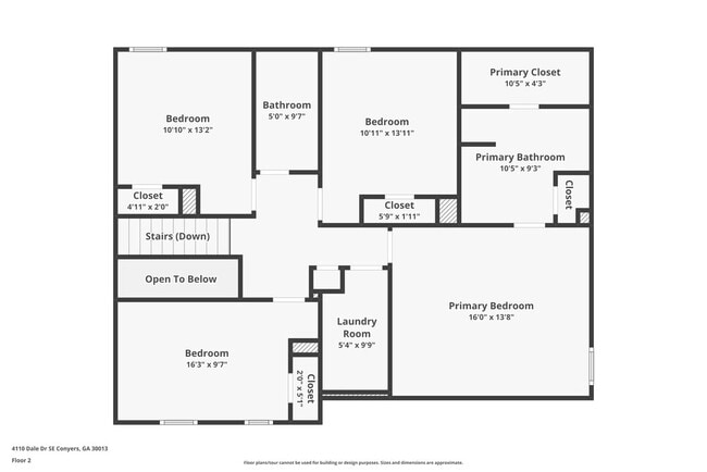 Photo - 4110 Dale Dr SE