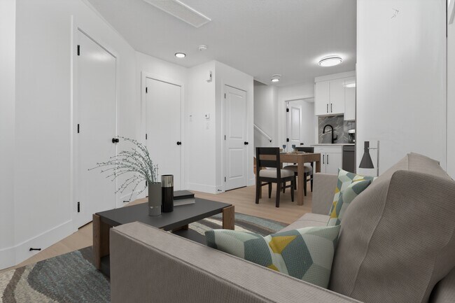 Photo - 15503 99 Ave NW Unité 2