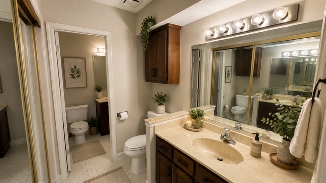 Photo - Charming 2-Bedroom Townhome in East Memphis-Cozy & Convenient!