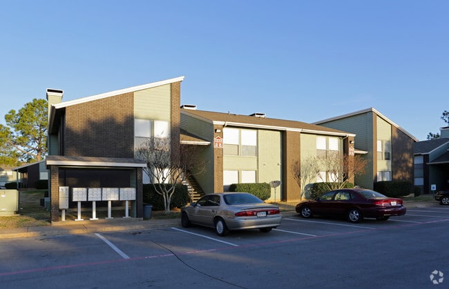 Westdale Hills Pinehurst