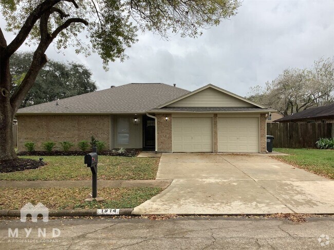 Building Photo - 1914 Meadow Creek Dr Rental