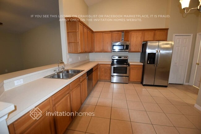 Photo - 1518 Stoneywood Way