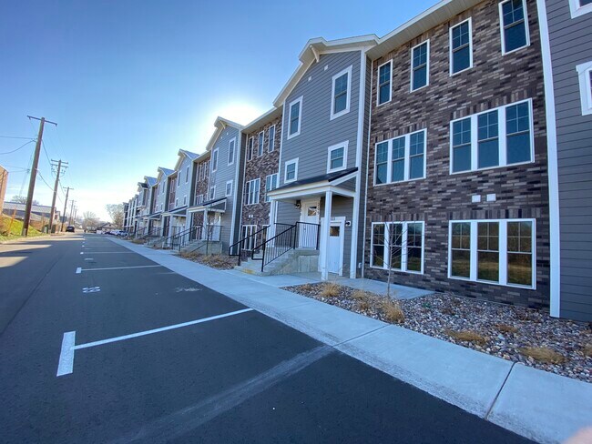 Milltown Residences