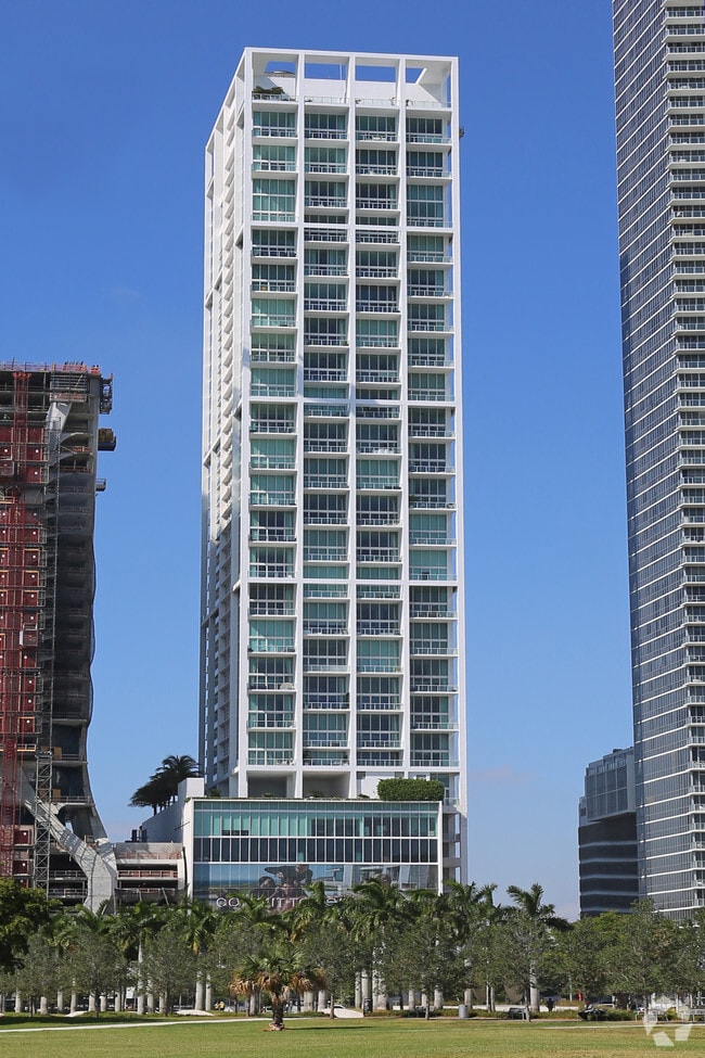 Photo - Ten Museum Park Apartments