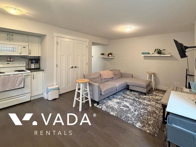Photo - Cloverdale 1 BR Basement Rental 18089 67 Ave Surrey: VADA