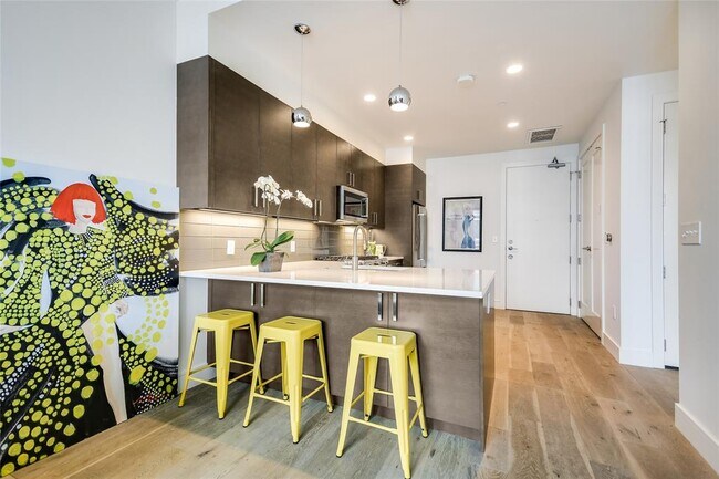 Photo - 222 West Ave Unit 2209