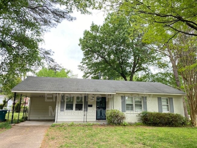 Photo - 1215 Mt Moriah Rd