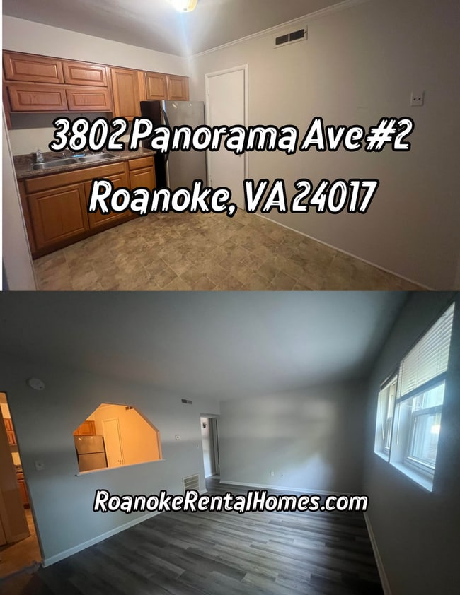 Photo - 3802 Panorama Ave NW