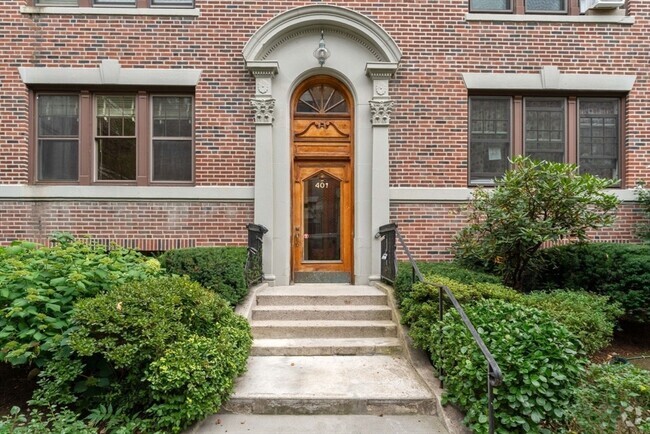 Building Photo - 401 Washington St Unit 1 Rental