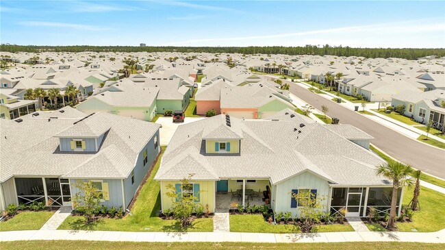 Photo - 189 Ocean Hammock Lp