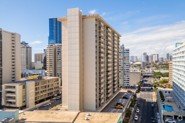 Photo - Princess Leilani