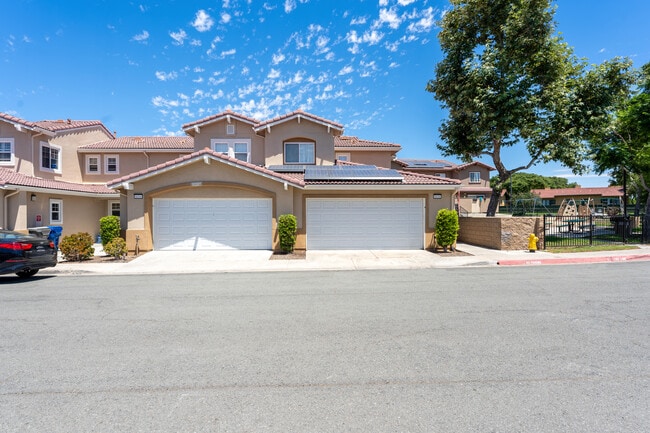Photo - Chollas Heights Military Housing