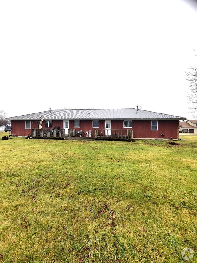 Building Photo - 2545 N 4645th Rd Rental