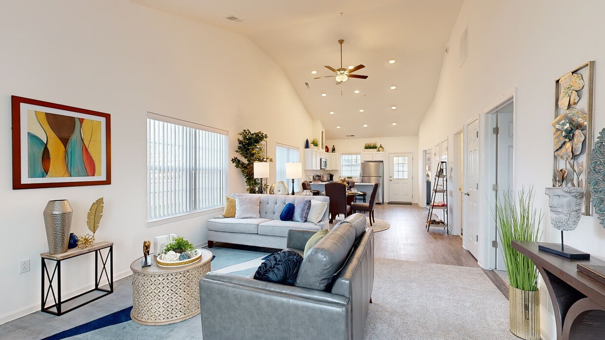 Photo - Highland Knolls Apartments