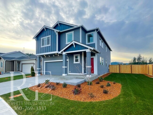 BRAND NEW 2024 HOME! - BRAND NEW 2024 HOME!