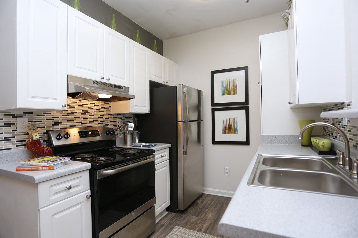 Photo - Avana TownPark Apartments