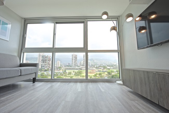 Photo - 2211 Ala Wai Blvd Condo Unit 1212