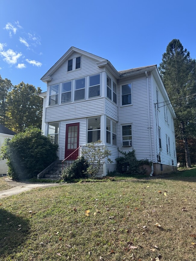 Building Photo - 80 S Main St Rental