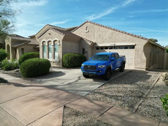 Building Photo - 3038 W Trapanotto Rd