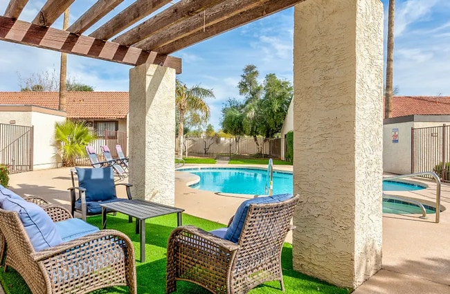 Belleview Estates Townhomes
