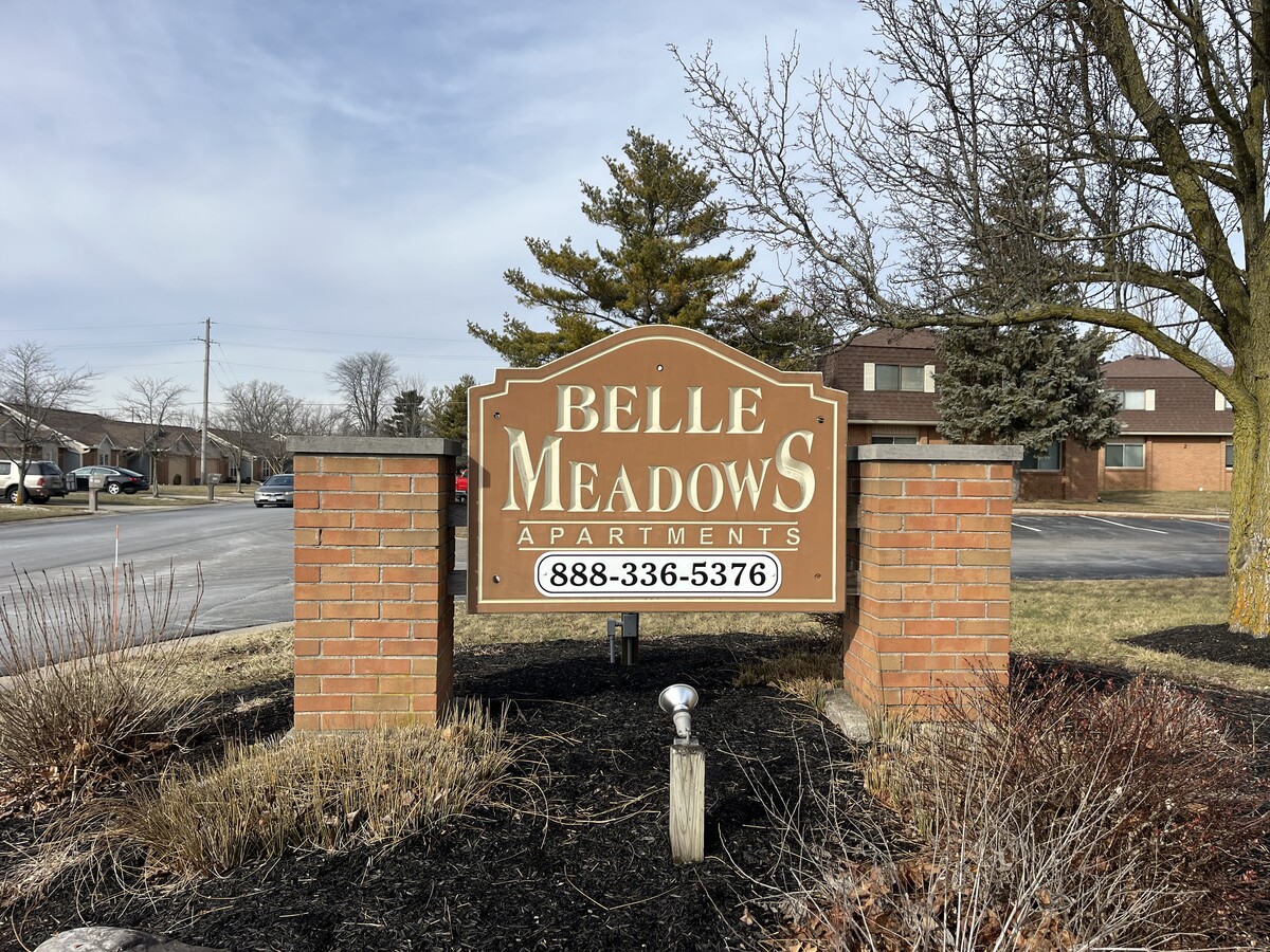 Photo - 376 Belle Meadows Dr Apartment Unit 376