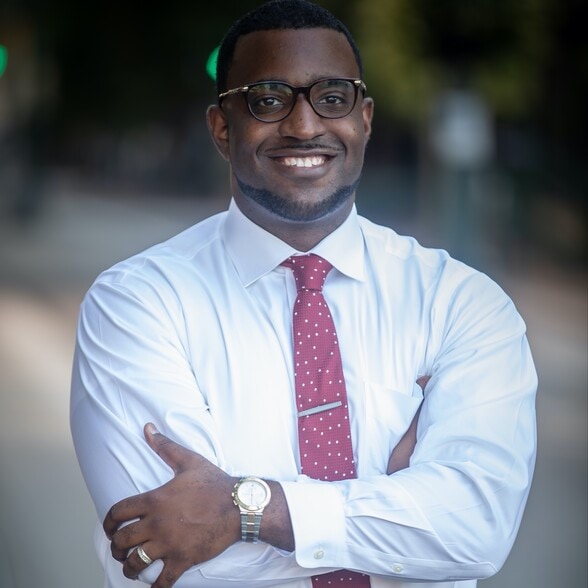 Primary Contact Photo