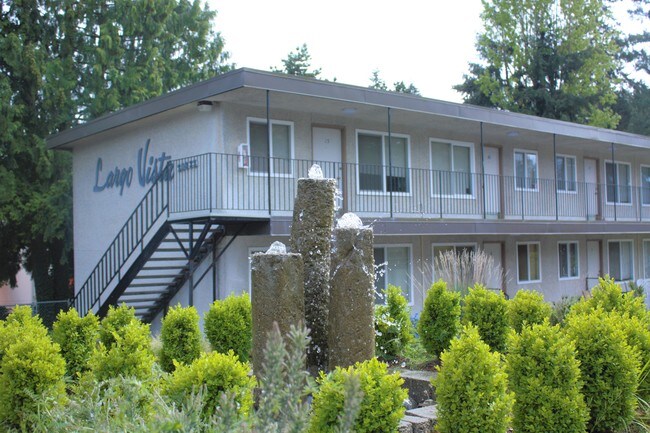 Largo Vista Apartments - Largo Vista Apartments