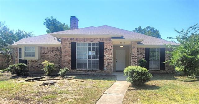 Building Photo - 1008 Brownfield Dr Rental