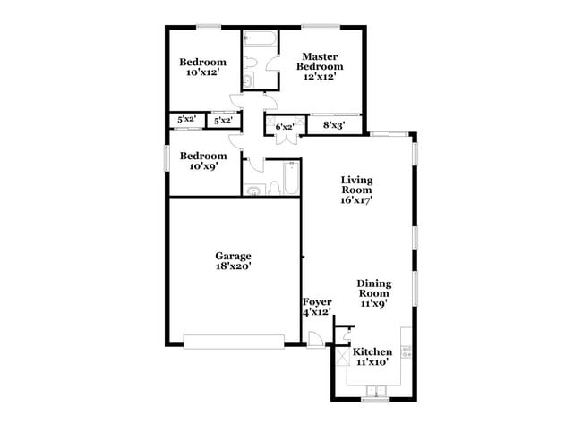 Photo - 2200 E Spruce Dr