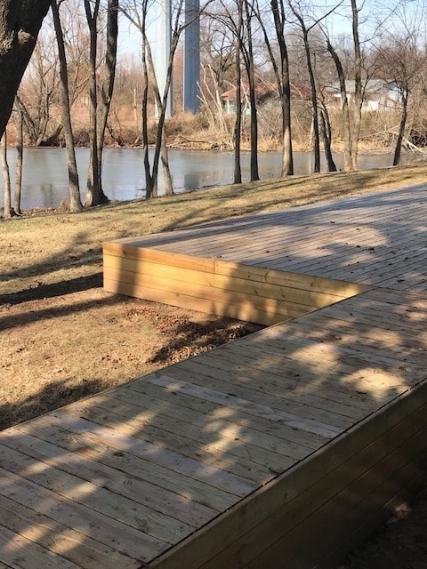 Photo - Lake Elmdale Escape