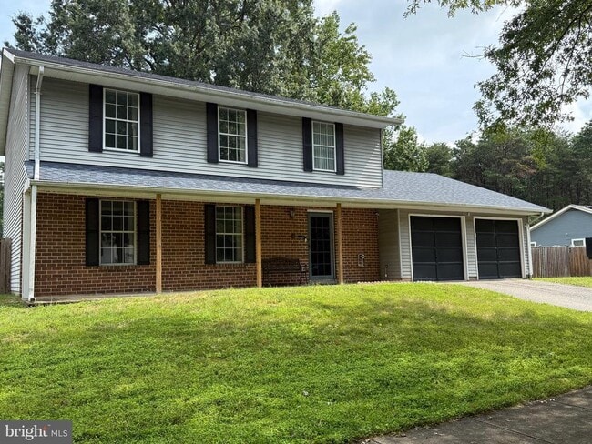 Building Photo - 862 Derby Farms Dr Rental