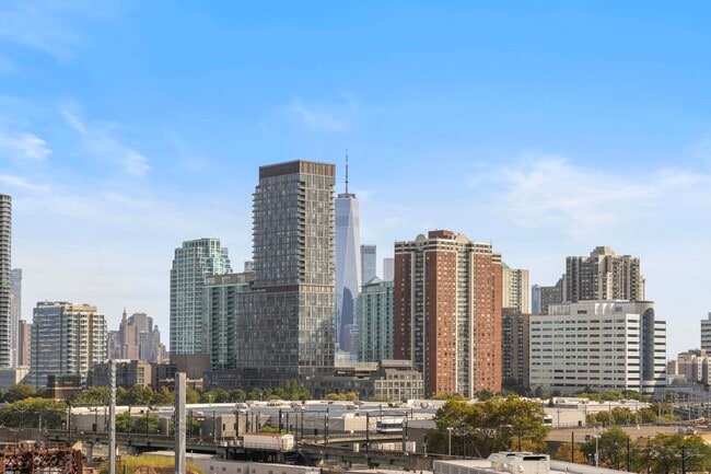 Photo - 700 Grove St Unidad 9M