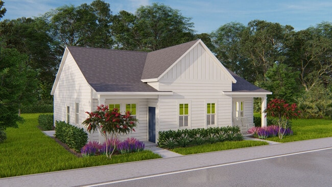 Photo - Hamlet at Wildlight