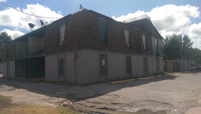 Building Photo - 6215 Tierwester St Unit 1 Rental