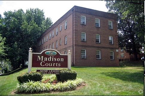 Building Photo - Madison Courts Rental