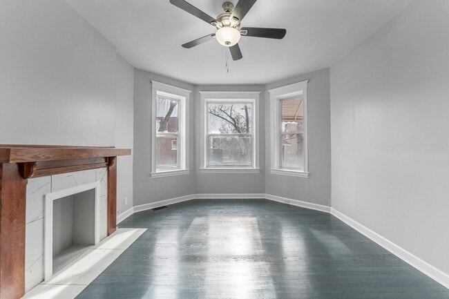 Photo - 3408 W Carroll Ave