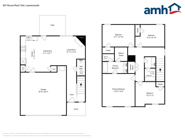 Photo - 507 Round Rock Trl