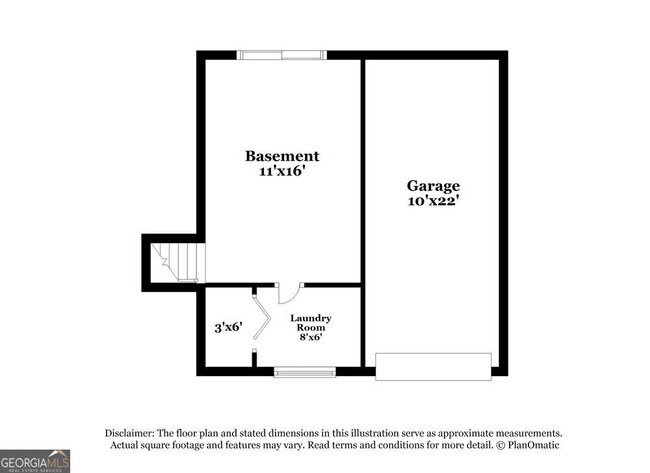 Photo - 6761 Timbers E Dr