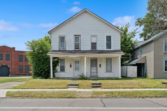 Building Photo - 283-285 Linden Ave Unit 283 Rental