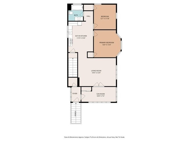 Photo - 36 2nd Ave Unit A