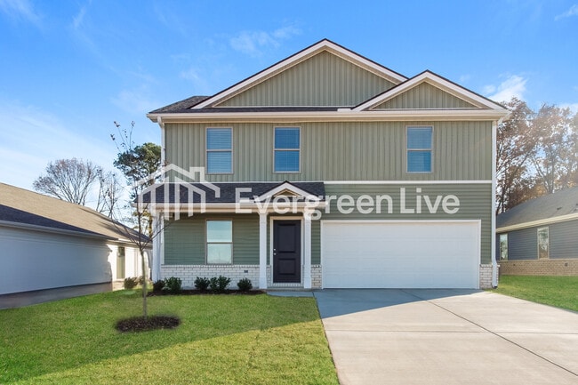 Building Photo - 22629 Dashwood Ln