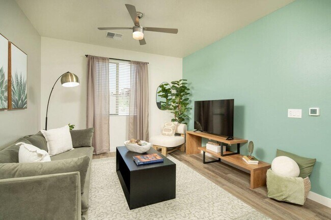 Photo - Villa Cielo Cortaro