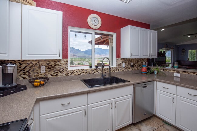 Photo - Ocean, Mountains & Sunset Views - 27 PV Pa...