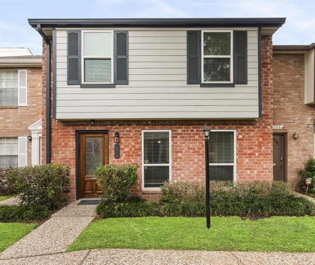 Photo - 10328 Briar Forest Dr Unidad 29/2 Rental