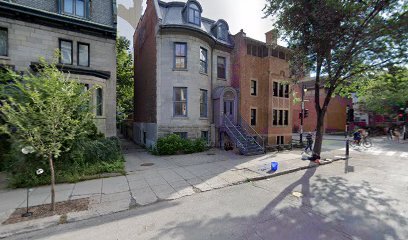 Building Photo - 3501 Rue University Unit 2