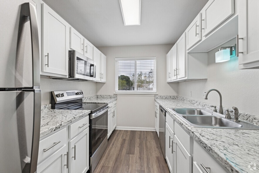 Interior Photo