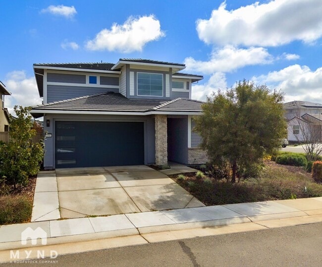 Building Photo - 11961 Montron Wy Rental