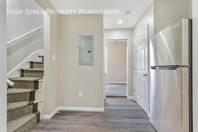 Photo - 267 Breckenridge-Rear Carriage