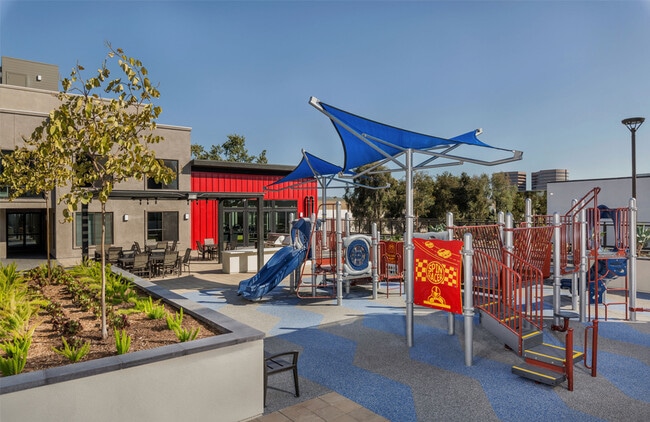 Parc Derian