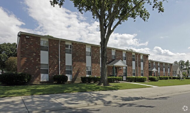 Belleville Meadows - Belleville Meadows Apartments